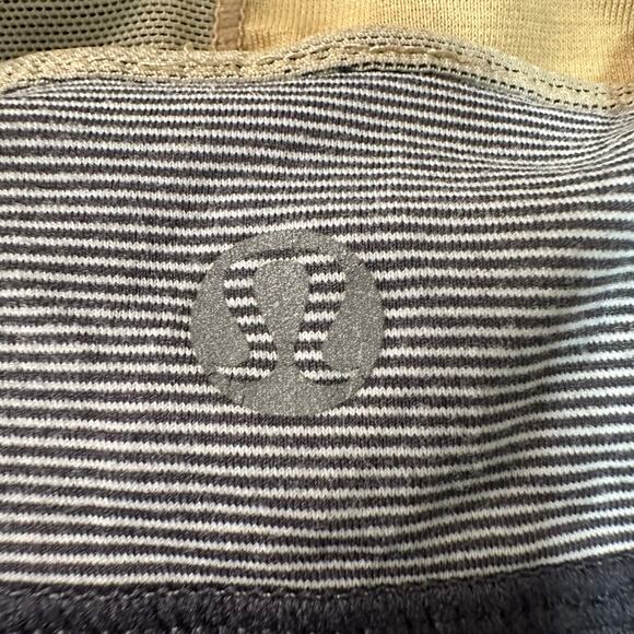 LULULEMON Women's Push Your Limits Tank Size 6 - Picture 4 of 8